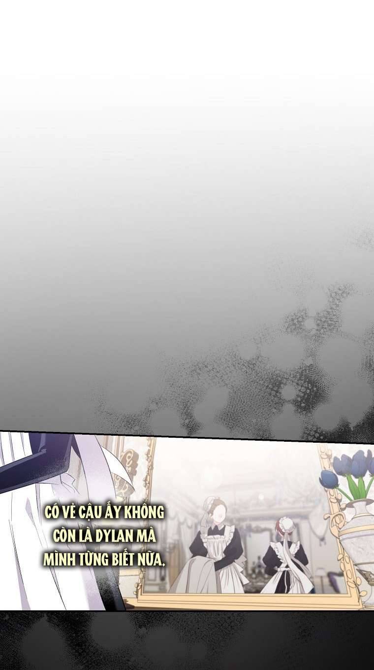 Thuần Hóa Bạo Quân Rồi Bỏ Trốn Chap 41 - Trang 2