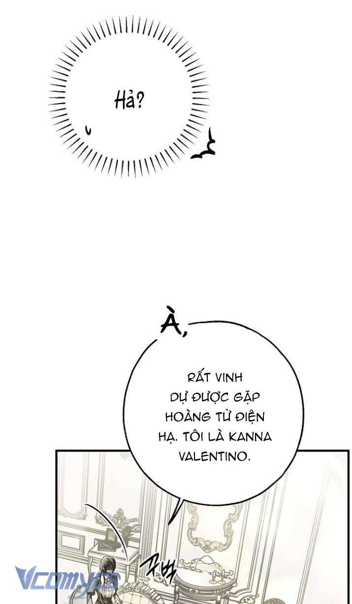 Ai Đó Đang Điều Khiển Cơ Thể Của Tôi Chapter 32 - Trang 4