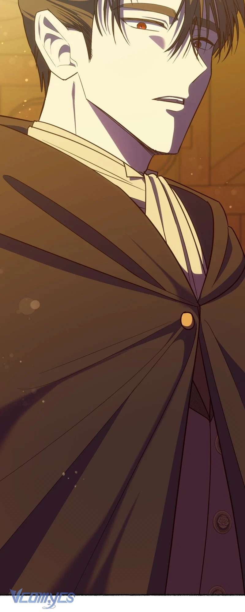 Trở Thành Chú Mèo Ngủ Cùng Bạo Chúa Chapter 16 - Trang 3