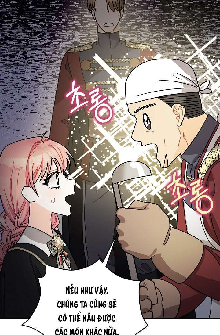 Liều Thuốc An Thần Của Bạo Chúa Chap 14 - Next Chapter 15