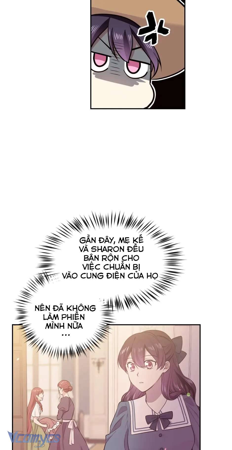 Mục Tiêu Là Cuộc Sống Hoàn Hảo Bất Khả Xâm Phạm Chapter 16 - Trang 4