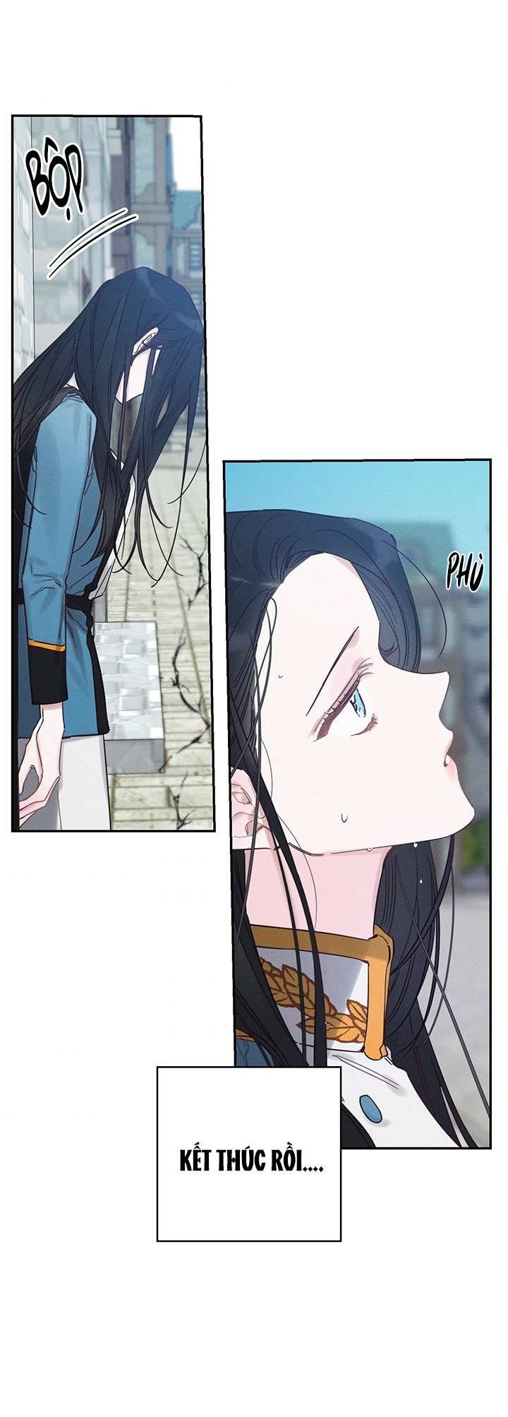 Trước Tiên Phải Giấu Em Trai Cái Đã! Chap 33 - Trang 2