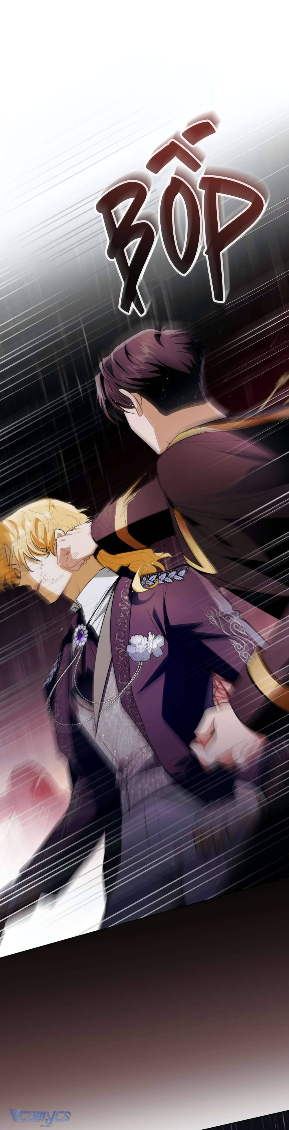 Tìm Lại Camellia Chapter 83 - Trang 4