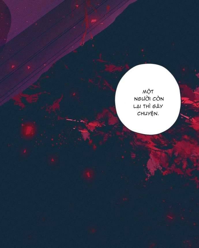 Dabi, Hương Vị Ngây Ngất Chap 14 - Next Chap 15