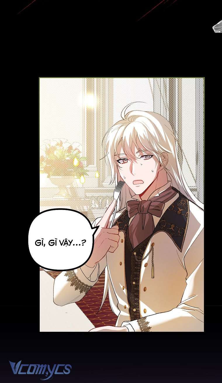 Thời Gian Của Nhân Vật Phụ Có Giới Hạn Chapter 19 - Trang 4