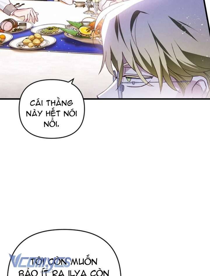 Nuôi vị hôn phu bằng tiền bạc. Chap 48 - Trang 2