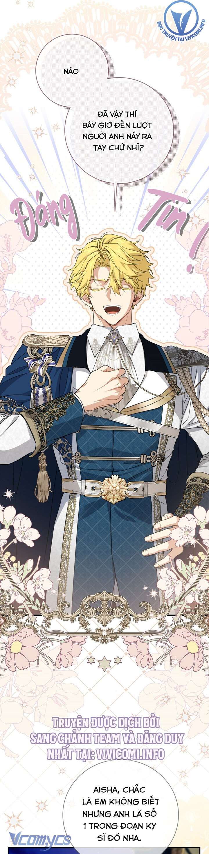 Lại Một Lần Nữa Hướng Về Ánh Sáng Chap 96 - Next Chap 97