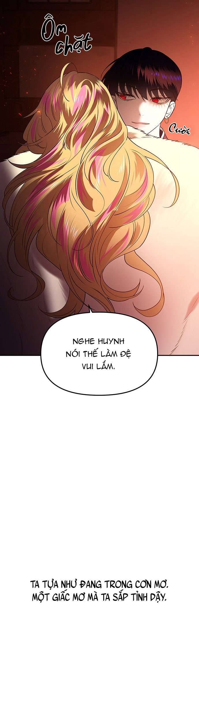 Vương Tử Huyền Bí Chapter 56 - Trang 4