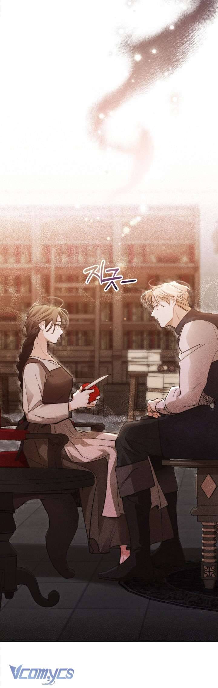 Tiếng Trống Vang Dội Chapter 11 - Trang 4