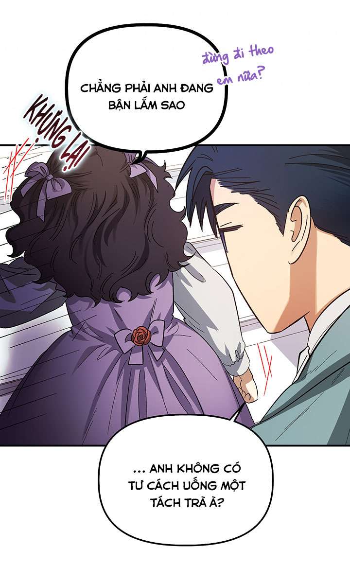 May Mắn Hay Bất Hạnh Chap 73 - Next Chap 74