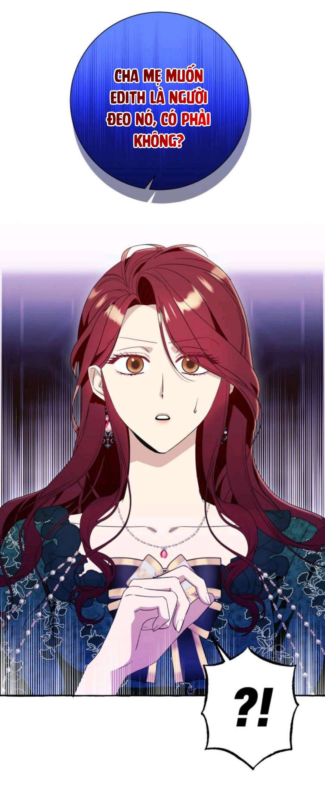 Tôi Tưởng Đó Chỉ Là Tiểu Thuyết Trọng Sinh Bình Thường Chapter 50 - Trang 3