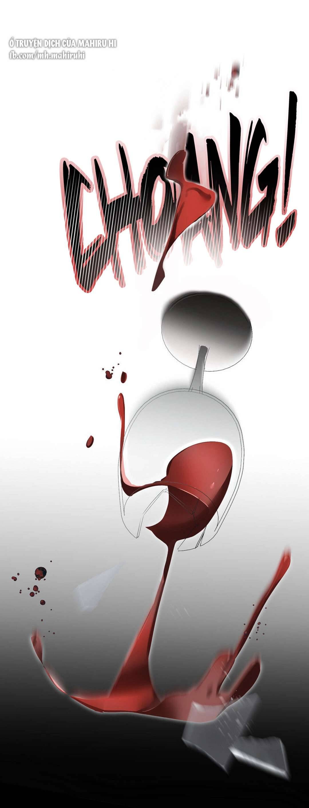 Đại Chiến Công Chúa Chapter 118 - Trang 4