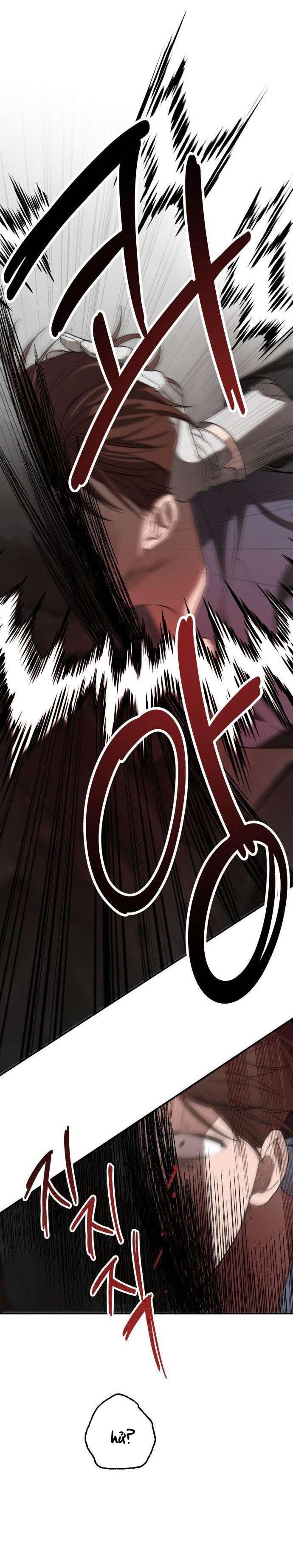 Gia Đình Chồng Quá Ám Ảnh Bởi Tôi Chap 24 - Next Chap 25