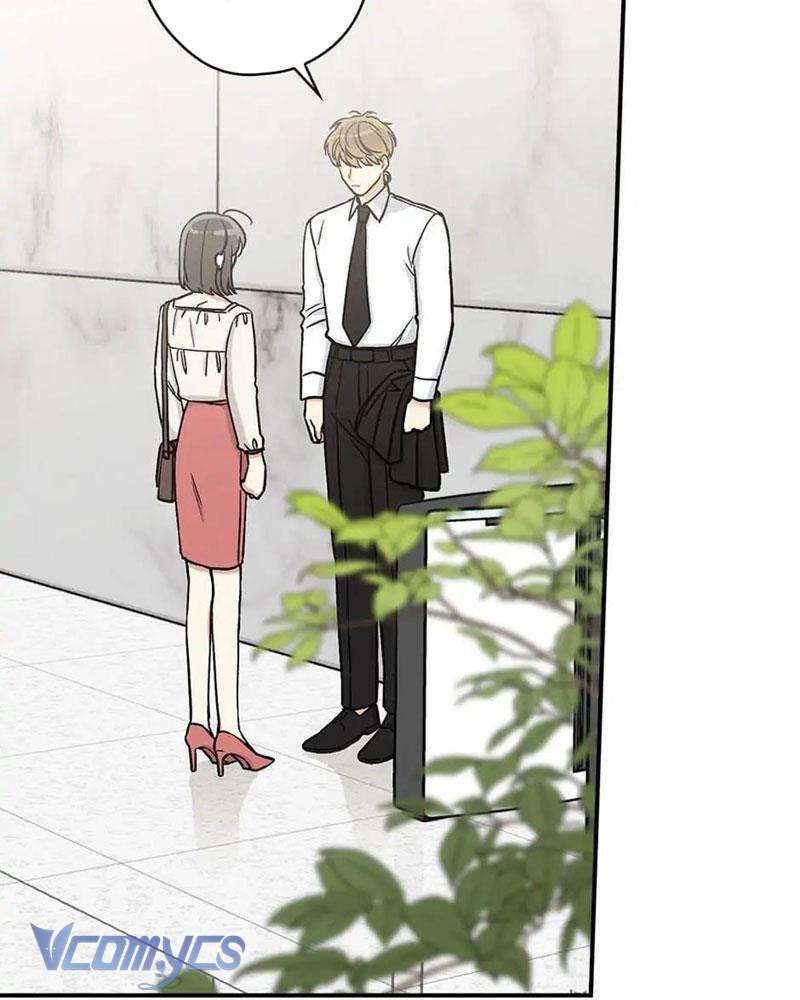 Ly Espresso Của Mùa Xuân Chapter 22 - Trang 4