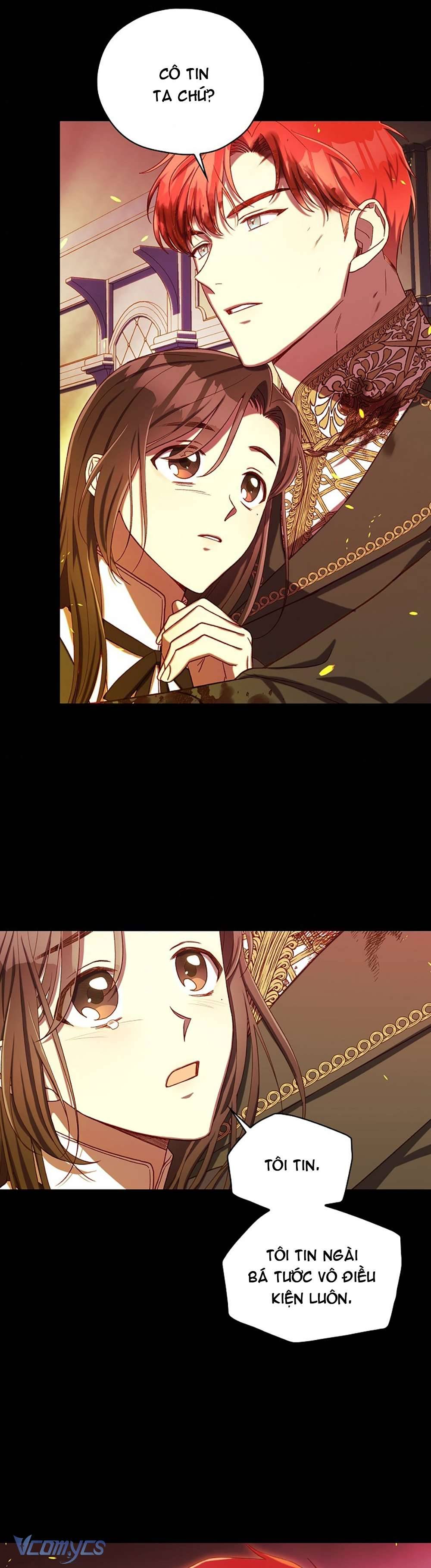 Sống Sót Dưới Thân Phận Hầu Nữ Chap 62 - Next Chap 63