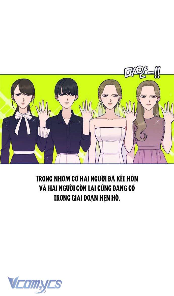 Thứ Tôi Cần Không Phải Là Tình Yêu Chapter 1 - Trang 3