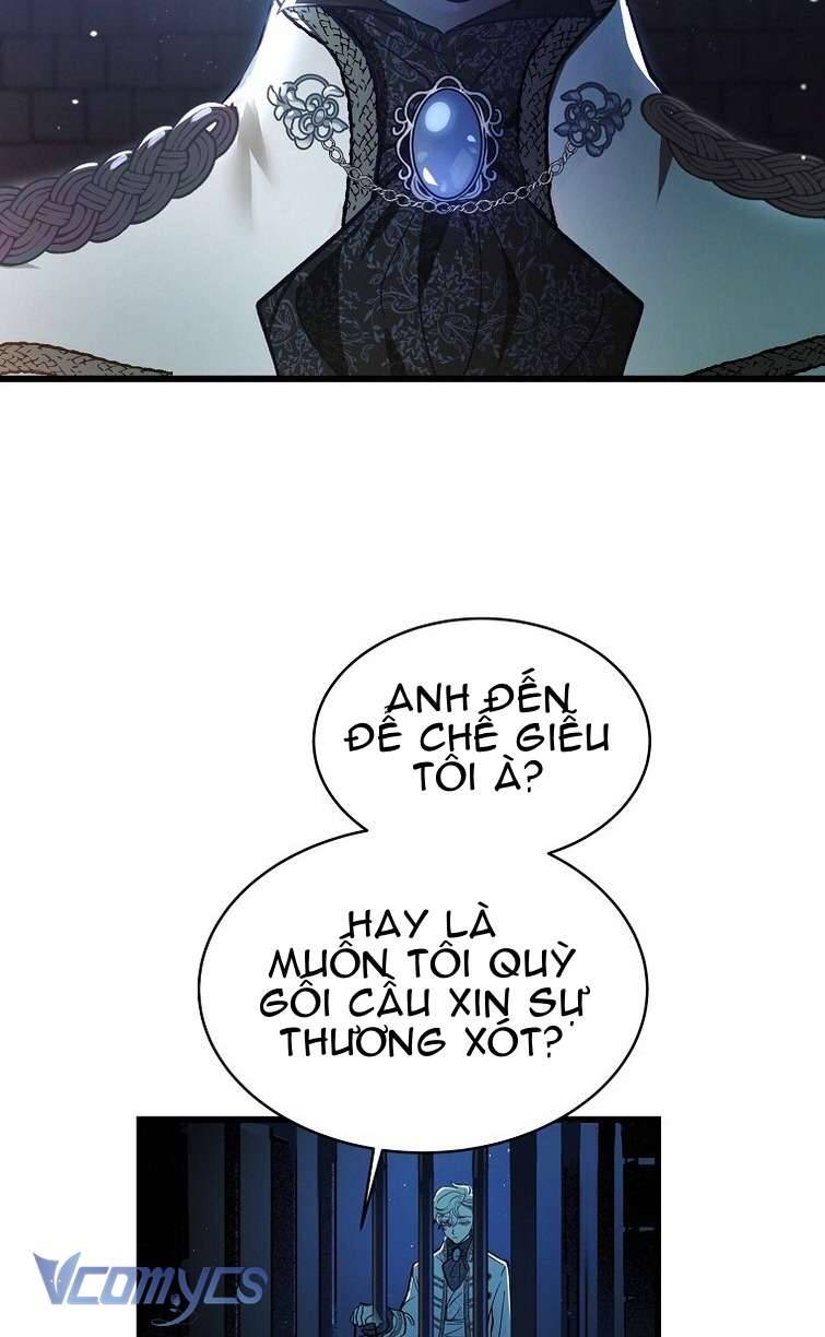 Ác Quỷ Nuôi Dưỡng Tiểu Thư Chapter 1 - Trang 4