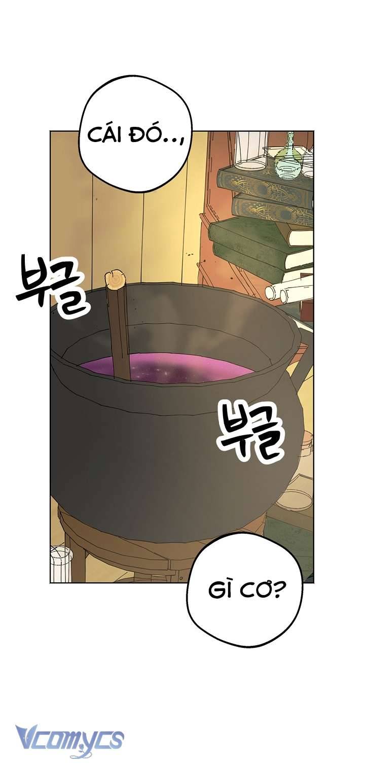 [18+] Yêu Tinh Giao Phối Chap 10 - Trang 2