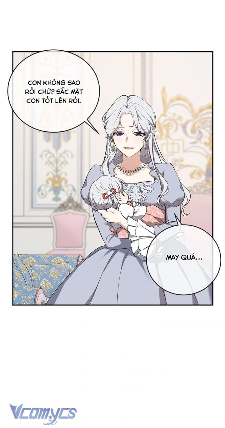 Lại Một Lần Nữa Hướng Về Ánh Sáng Chap 5 - Next Chap 6