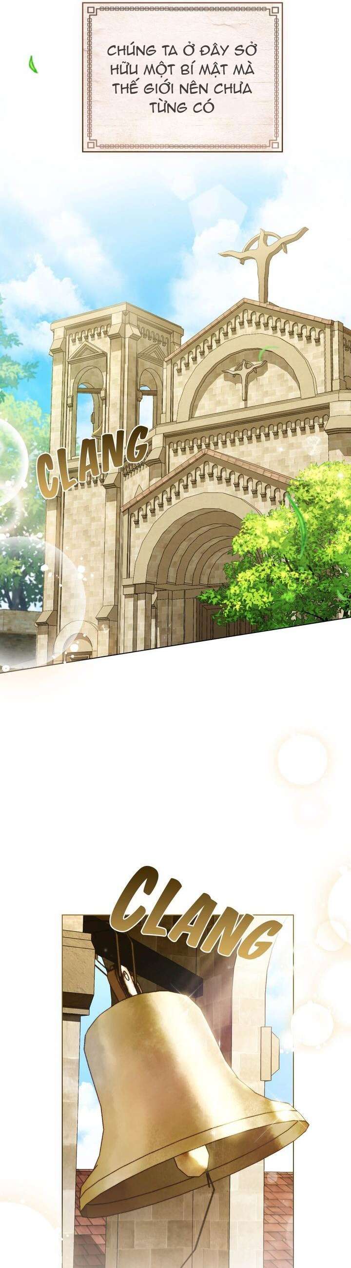 Mong Chúa Phù Hộ Cho Sự Ra Đi Của Người Chap 1 - Trang 2