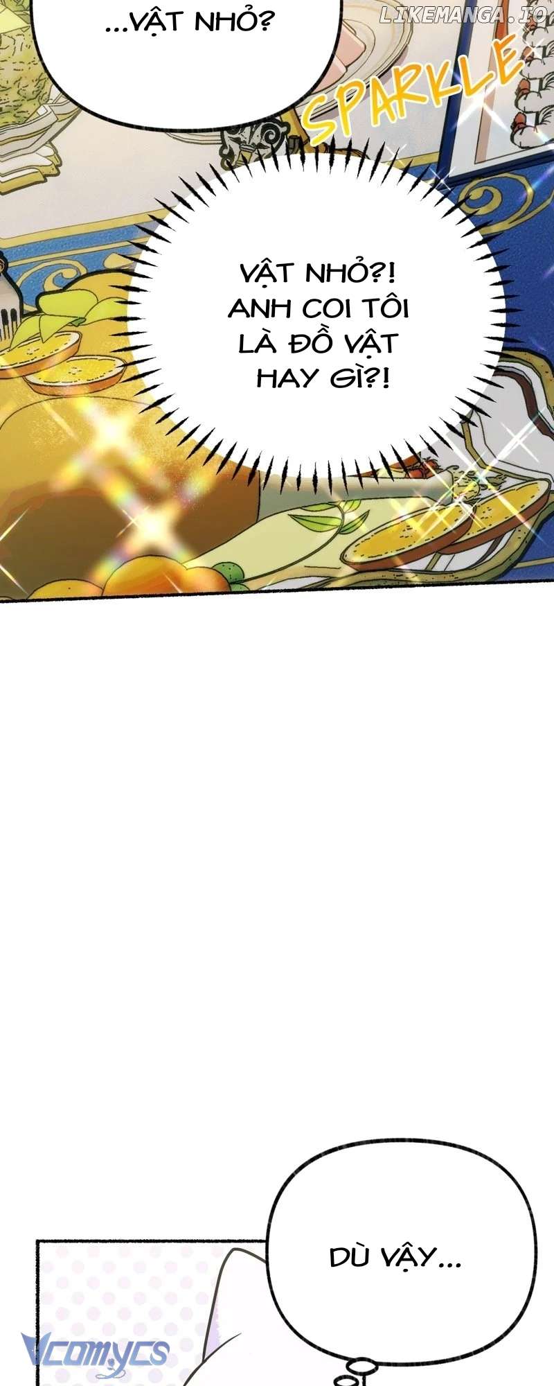 Trở Thành Chú Mèo Ngủ Cùng Bạo Chúa Chapter 2 - Trang 3