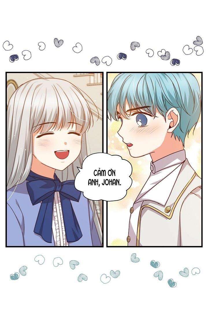 Cẩn Thận Với Các Anh Trai Đấy! Chap 25 - Trang 2