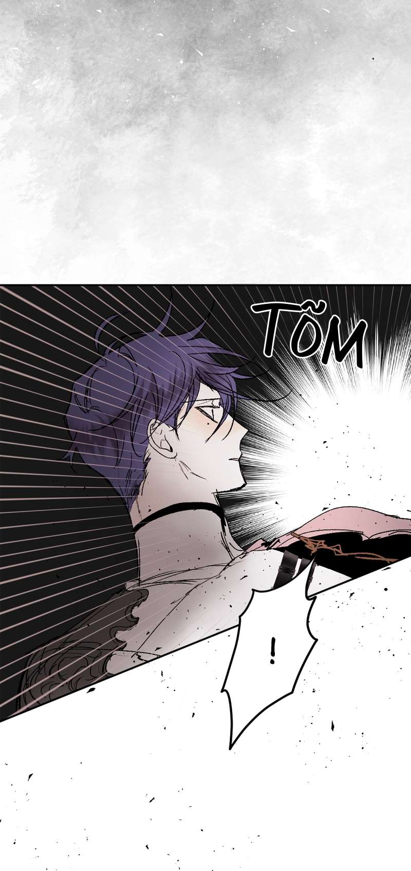 Lời Thú Nhận Của Chúa Tể Bóng Tối Chapter 95 - Trang 4