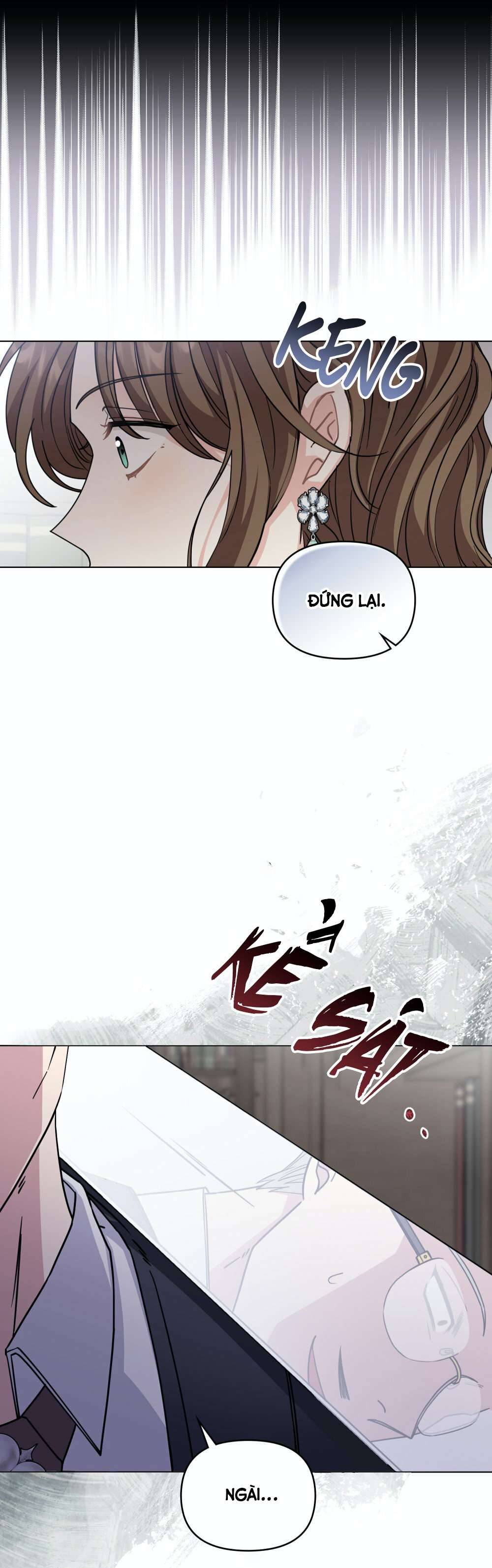 Tìm Lại Camellia Chapter 42 - Trang 4