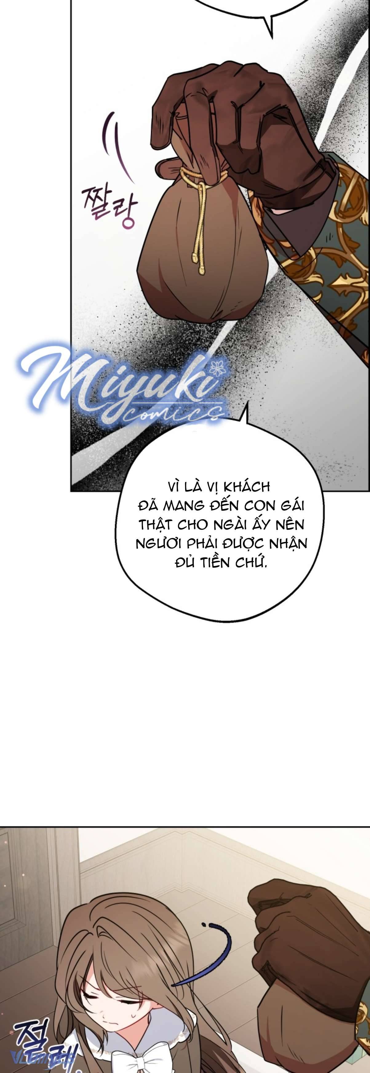 Được Yêu Thương Mà Còn Ngại Ngùng Sao! Chapter 12 - Trang 4