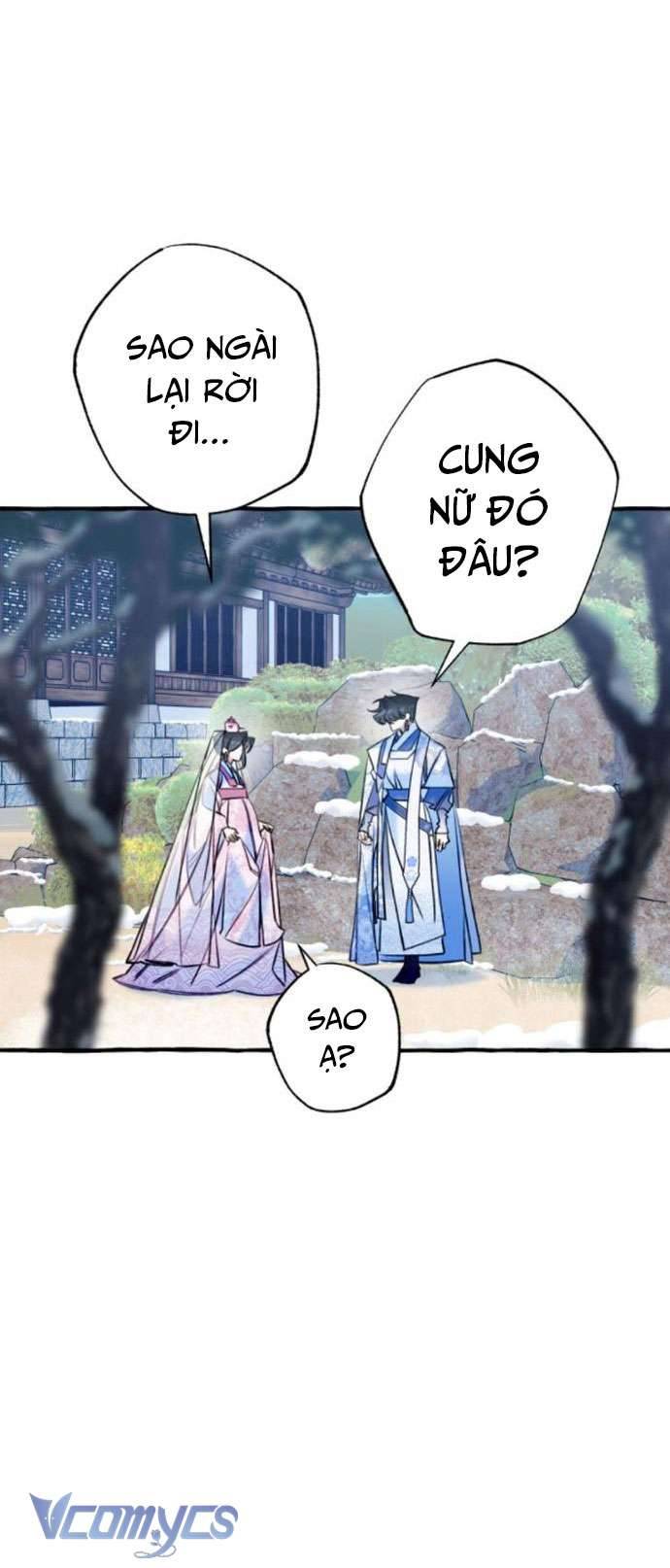 Chuyện Tình Tuyết Phương Bắc Chapter 7 - Next Chapter 8