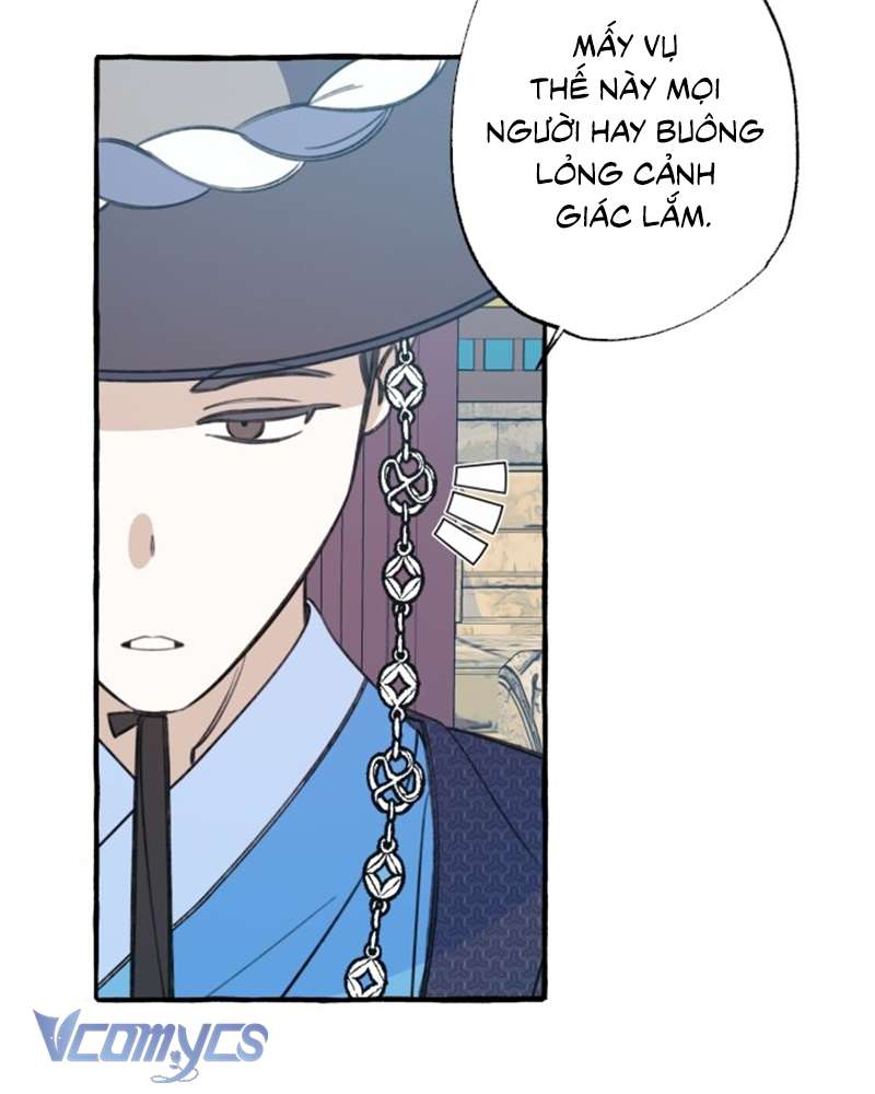 Chuyện Tình Hoa Lưu Ly Chap 2 - Trang 3