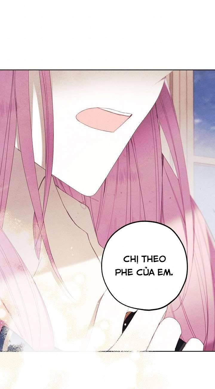 Cửa Hàng Búp Bê Của Công Chúa Chap 17 - Trang 2