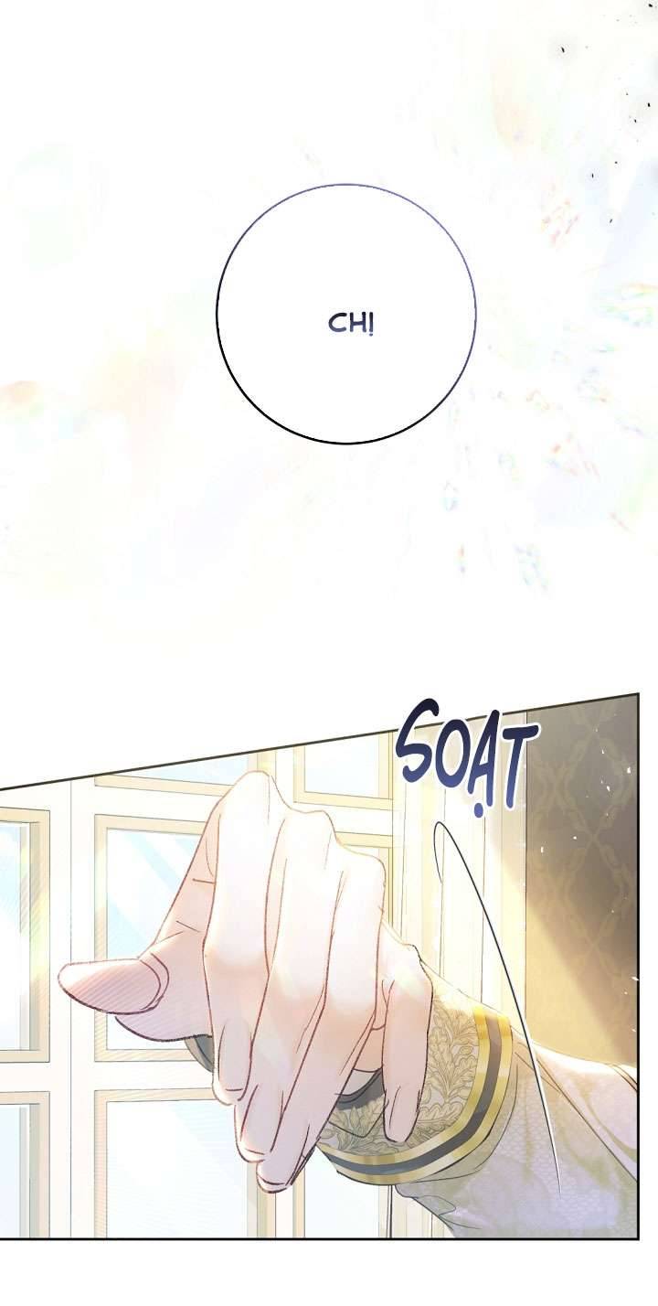 Ác Nữ Chỉ Là Một Con Rối Chap 53 - Trang 2