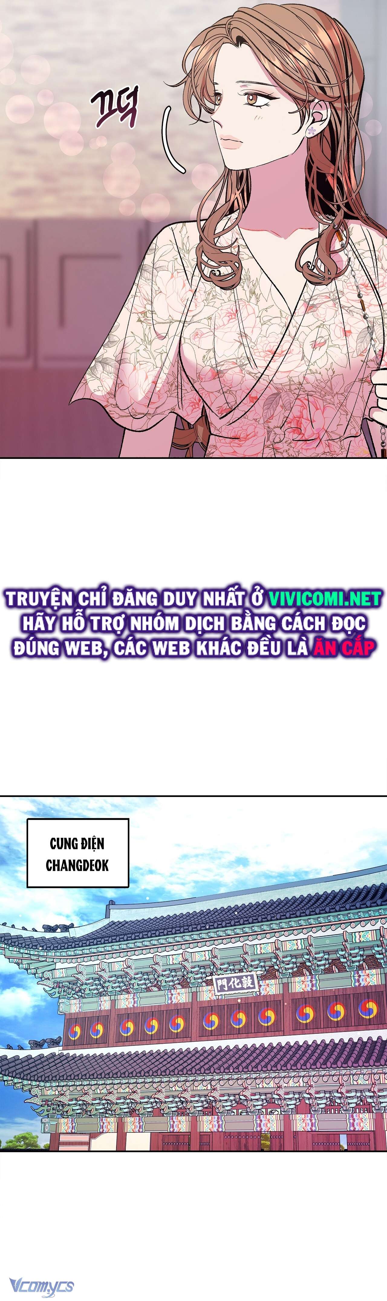 [18+] Tận Cùng Của Thế Giới Chap 23 - Trang 2