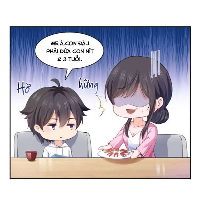 Hệt Như Hàn Quang Gặp Nắng Gắt Chap 190 - Trang 4