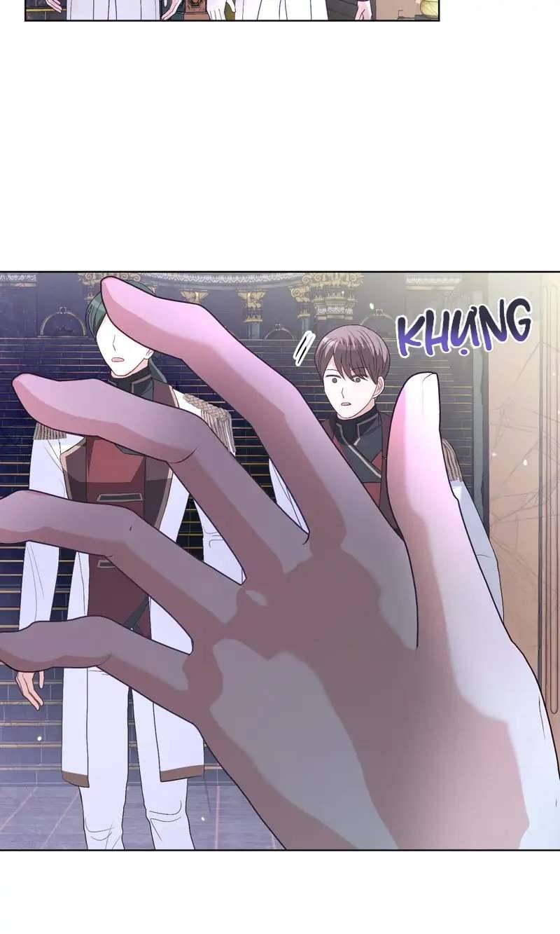 Một Ngày Nọ Bỗng Dưng Cha Xuất Hiện Chapter 20 - Trang 4