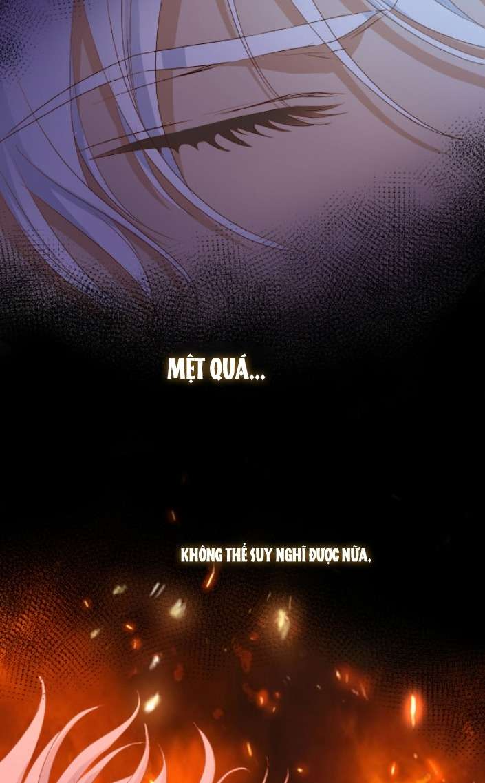 Địch Úc Đa Chi Ca Chapter 74 - Trang 4