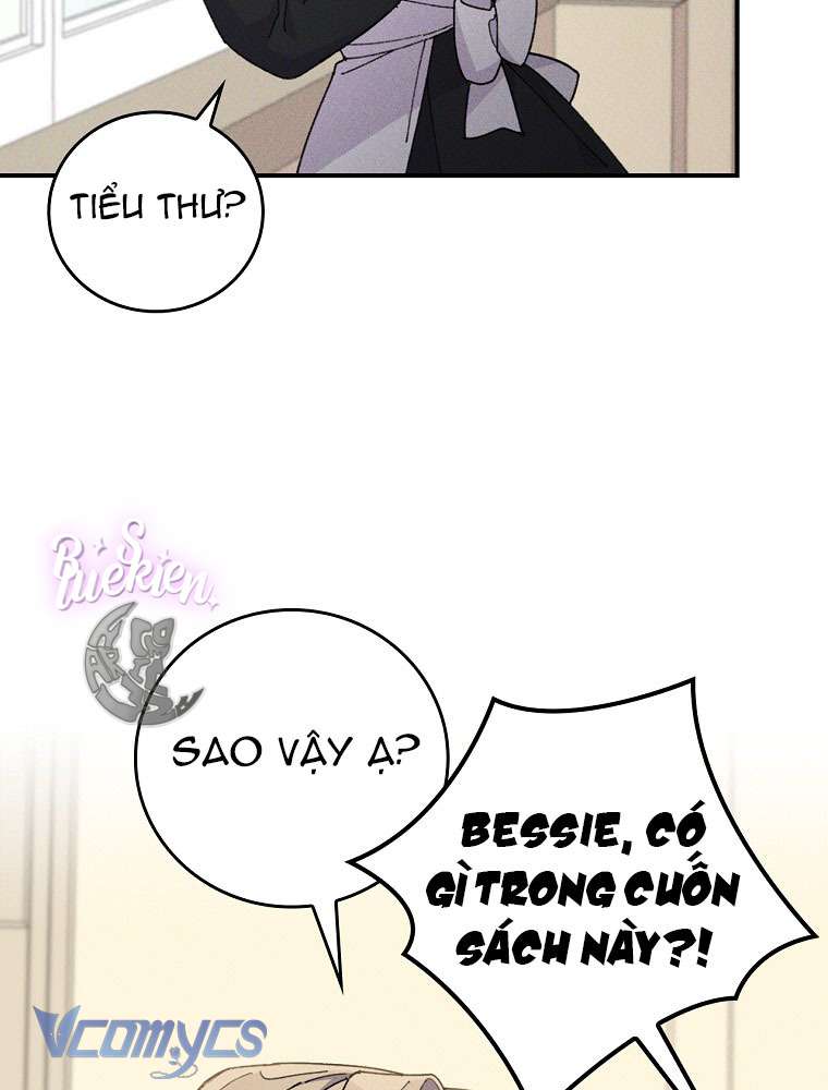 Chị Gái Của Nhân Vật Phản Diện Hôm Nay Cũng Đang Đau Khổ Chapter 2 - Trang 4