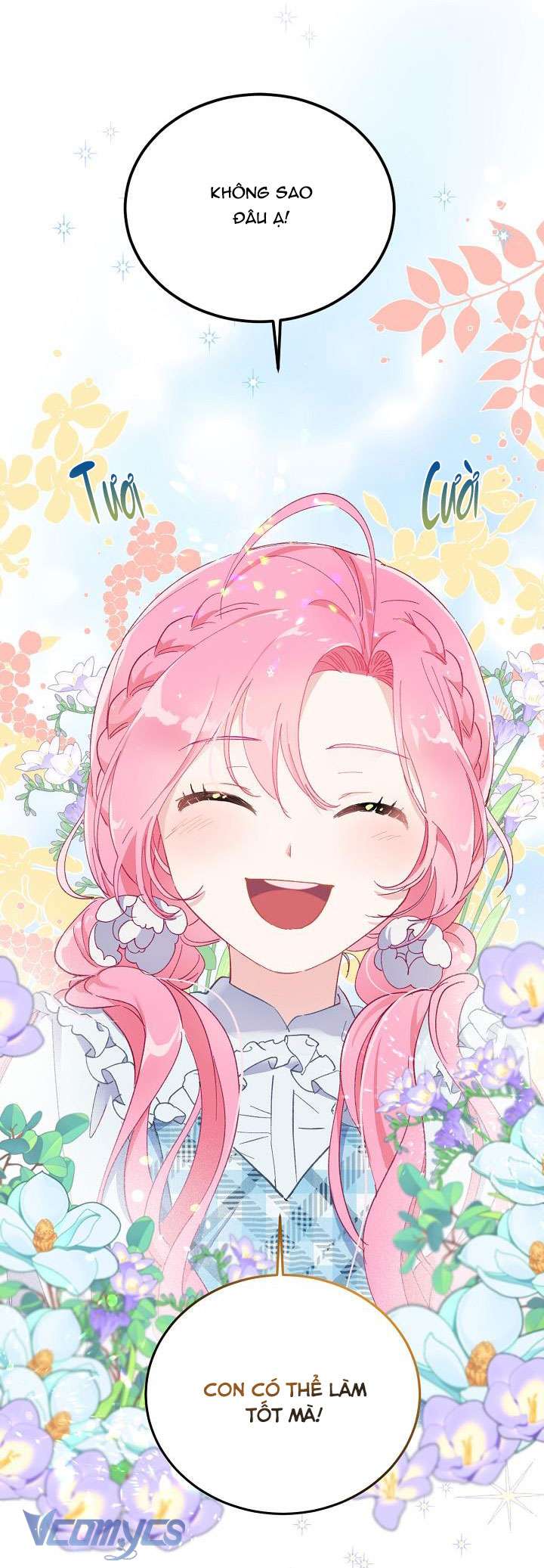 Sự Điều Trị Đặc Biệt Của Tinh Linh Chapter 3 - Next Chapter 3.5