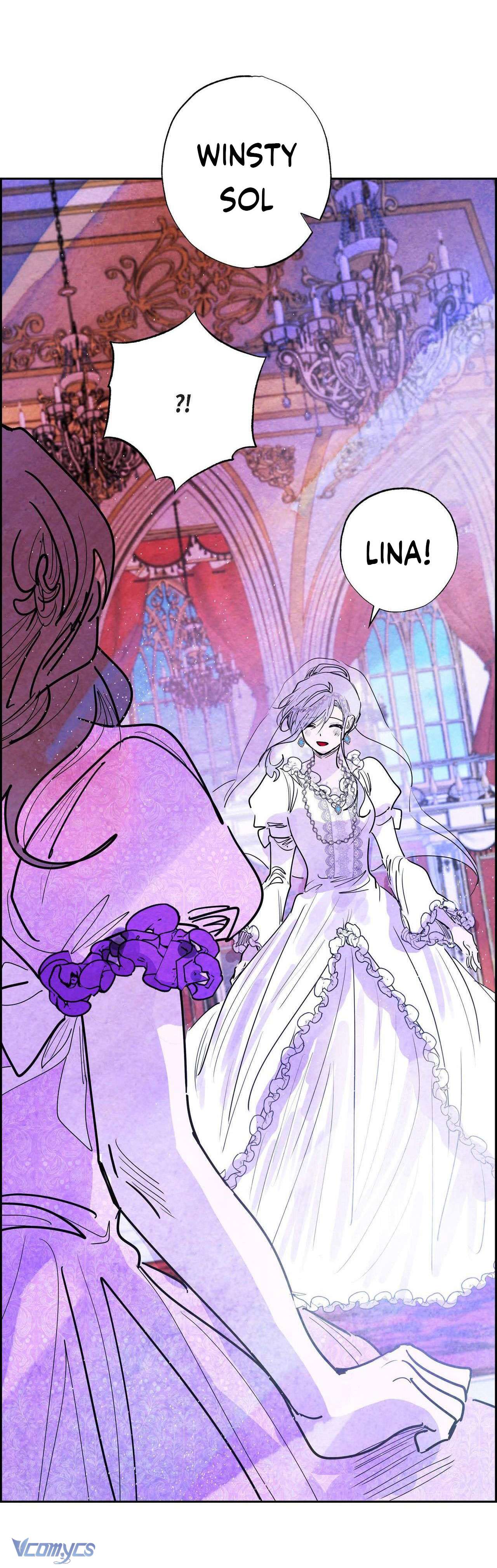 Ác Nữ Sau Lớp Mặt Nạ Chapter 4 - Trang 3