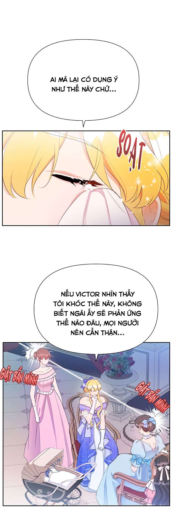 Công Tước Hát Rong Chapter 22 - Trang 3