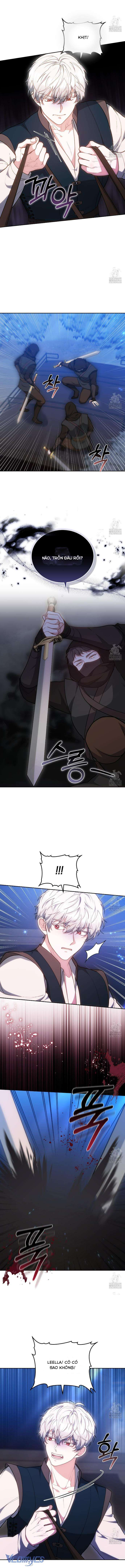 Dù Là Mẹ Kế Nhưng Tôi Thoát Khỏi Cái Chết Rất Dễ Dàng Chap 68 - Next Chap 69