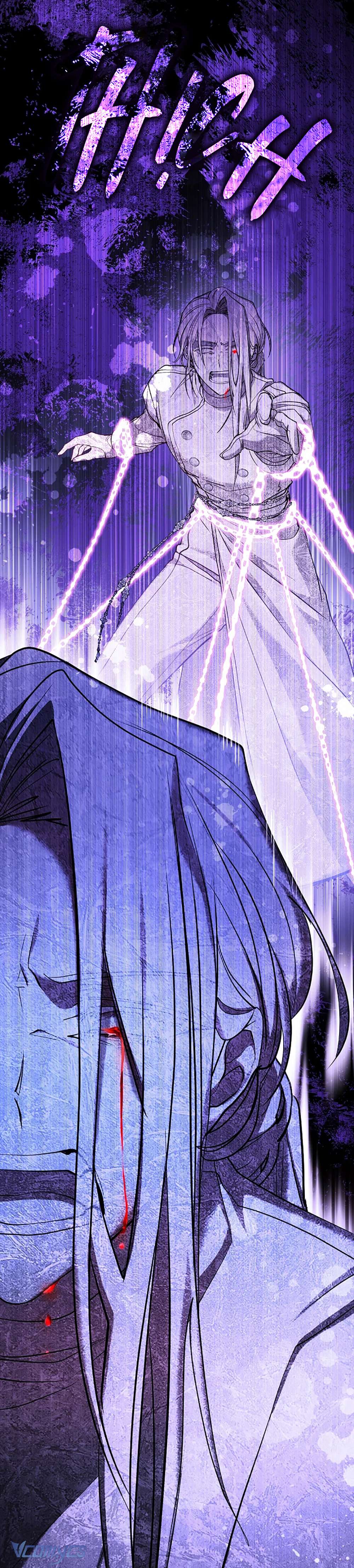 Không Thể Thoát Khỏi Người Chap 86 - Trang 4