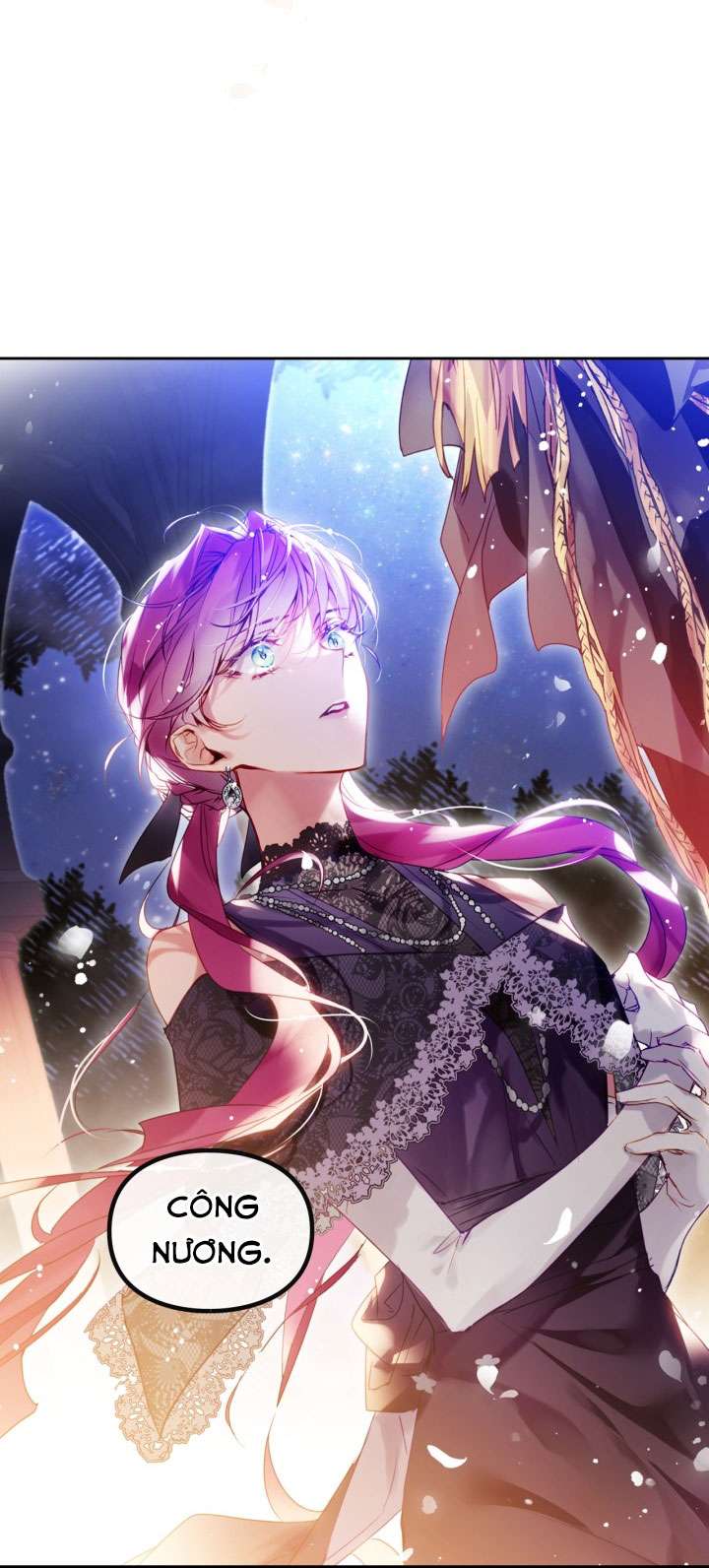 Kết Cục Của Nhân Vật Phản Diện Chỉ Có Thể Là Cái Chết Chapter 131 - Trang 4