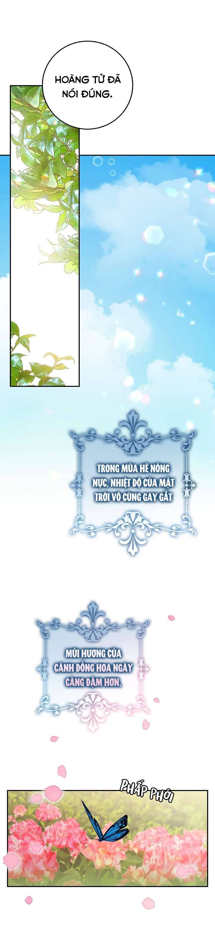 Thuần Hóa Bạo Quân Rồi Bỏ Trốn Chap 13 - Next Chap 14