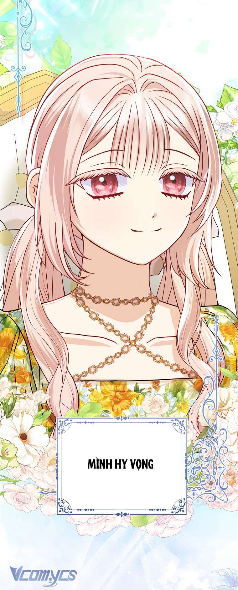 Nhân Vật Phản Diện Đều Thích Tôi Chapter 21 - Next Chapter 22