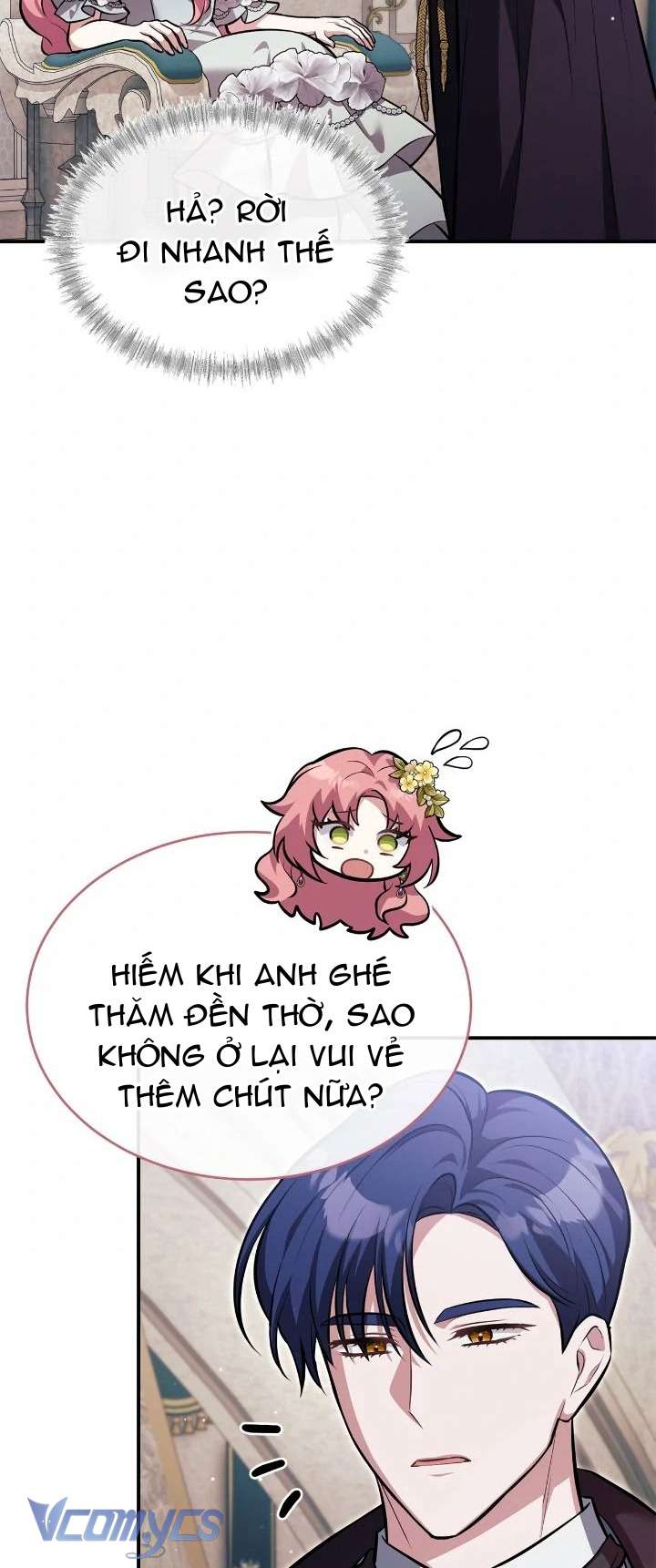 Dàn Harem Nóng Bỏng Đang Dần Lạnh Nhạt với Tôi! Chap 5 - Trang 3