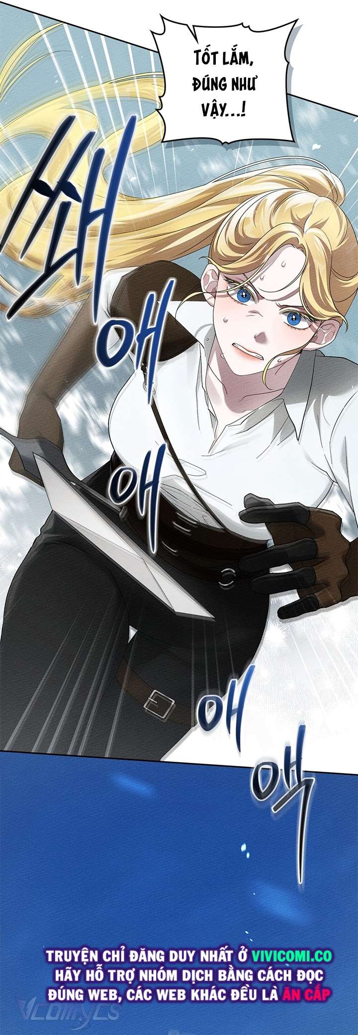 Dưới Bóng Cây Sồi Chap 67 - Trang 3