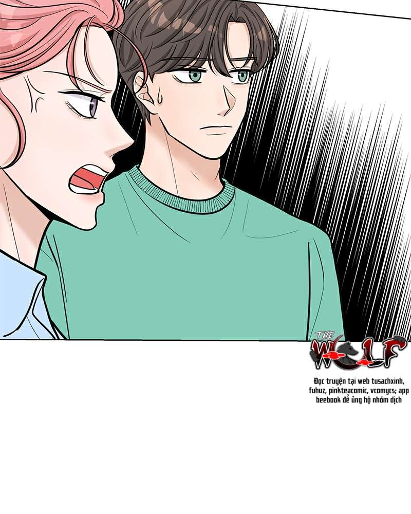 Thời Gian Trở Thành Lý Do Của Đôi Ta Chapter 28 - Next Chapter 29