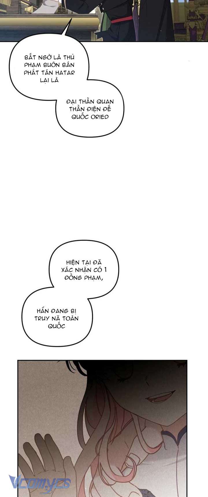 Tôi Được Nuôi Dưỡng Bởi Những Kẻ Phản Diện Chap 82 - Trang 3